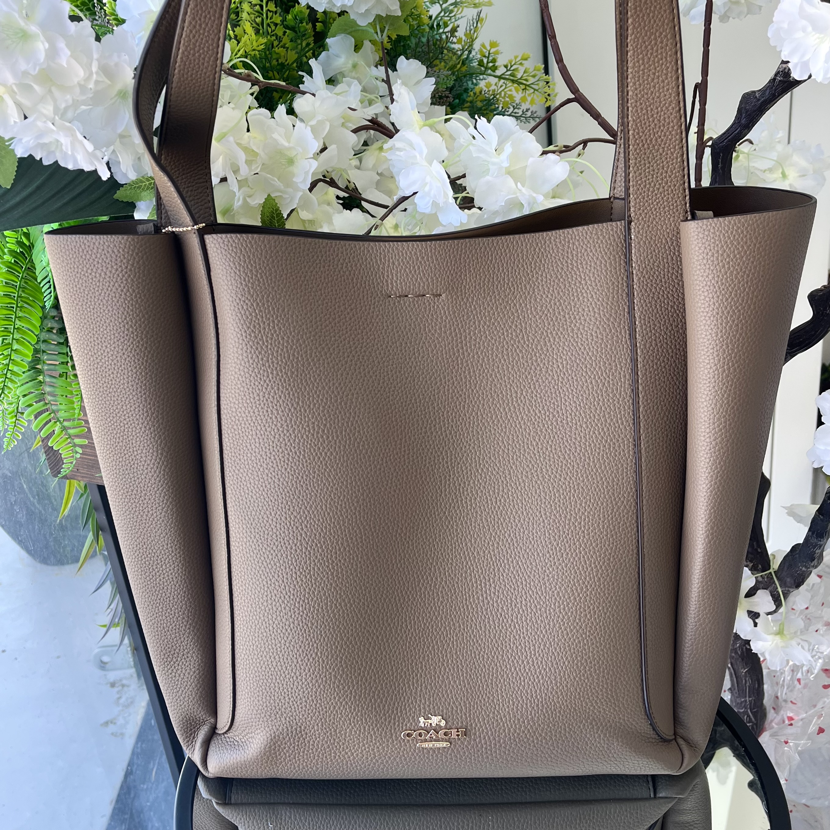 COACH-95